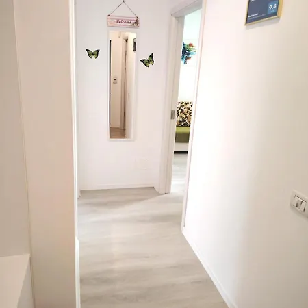 Garsoniera Olivia - Amarilia Apartment