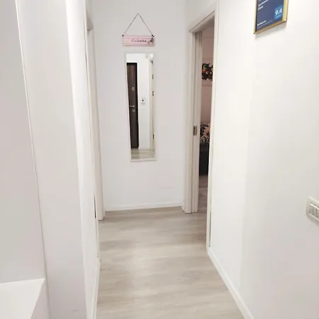 Garsoniera Olivia - Amarilia Apartment Navodari
