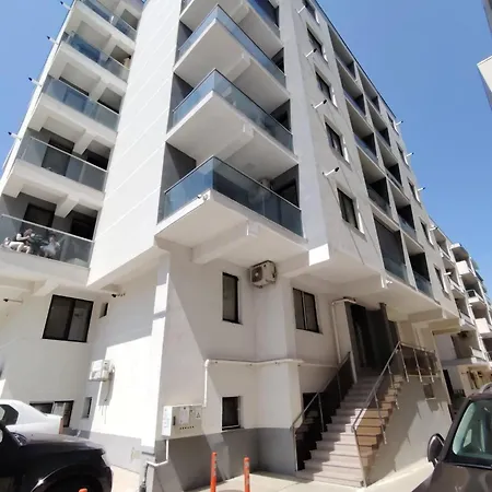 Διαμέρισμα Garsoniera Olivia - Amarilia *