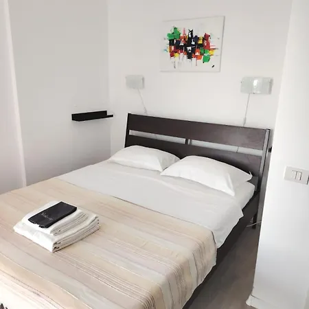 Διαμέρισμα Garsoniera Olivia - Amarilia *