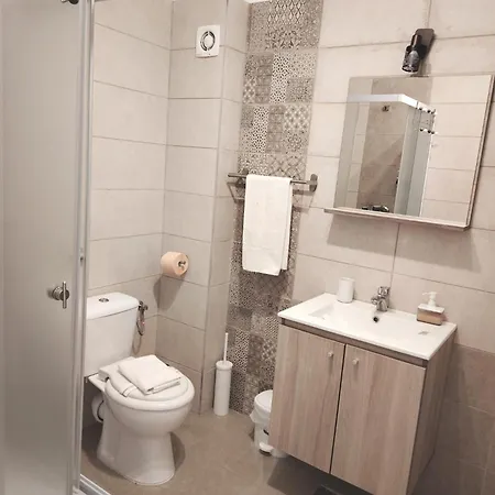 Garsoniera Olivia - Amarilia *