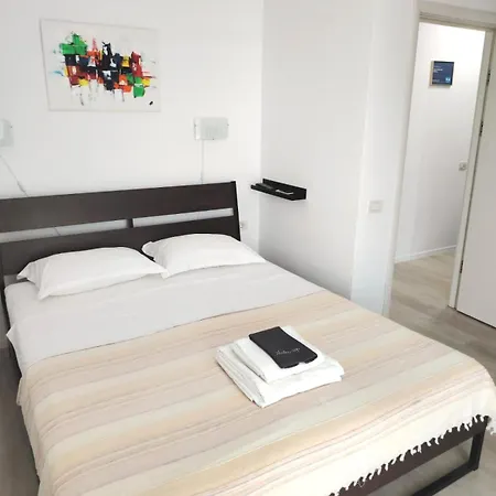 Διαμέρισμα Garsoniera Olivia - Amarilia