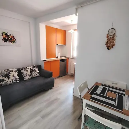 Garsoniera Olivia - Amarilia Apartment *