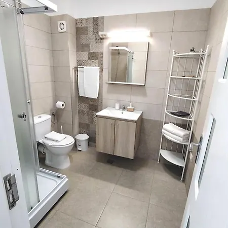 Garsoniera Olivia - Amarilia Διαμέρισμα Năvodari