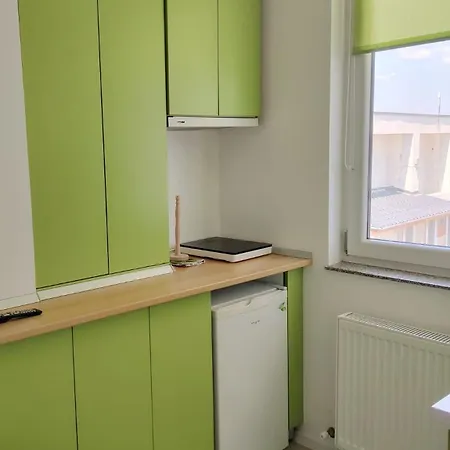 Garsoniera Olivia - Amarilia