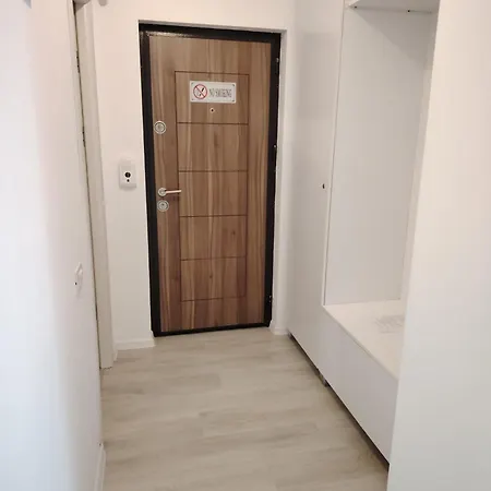 Garsoniera Olivia - Amarilia * Năvodari