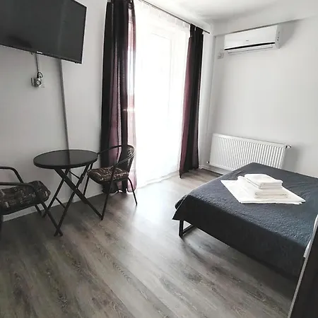 Garsoniera Olivia - Amarilia * Năvodari