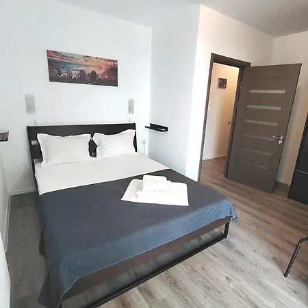 Διαμέρισμα Garsoniera Olivia - Amarilia