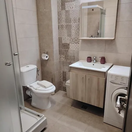 Garsoniera Olivia - Amarilia Năvodari