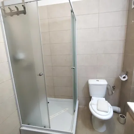 Διαμέρισμα Garsoniera Olivia - Amarilia Năvodari