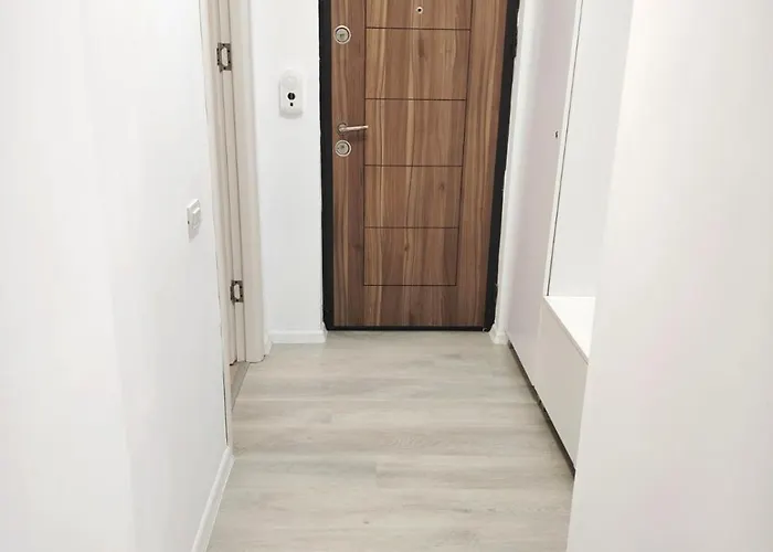 アパート Garsoniera Olivia - Amarilia ナボダリ