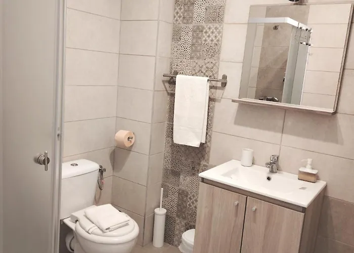 Garsoniera Olivia - Amarilia *