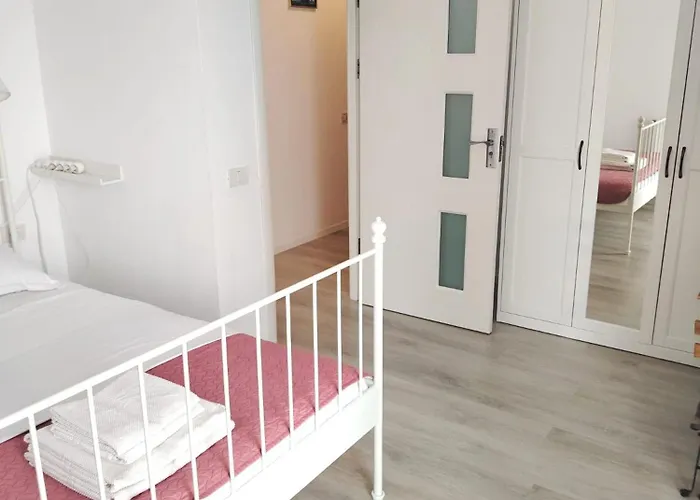 Garsoniera Olivia - Amarilia