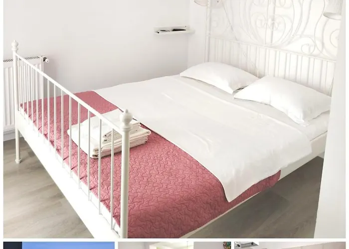 アパート Garsoniera Olivia - Amarilia *