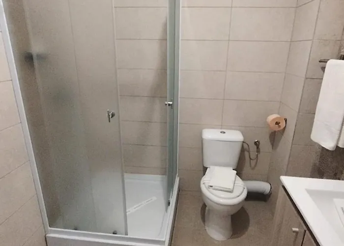 アパート Garsoniera Olivia - Amarilia ナボダリ