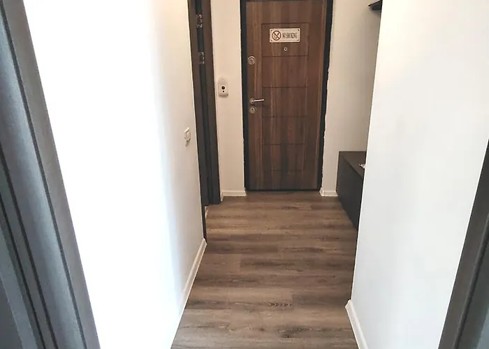 Garsoniera Olivia - Amarilia *