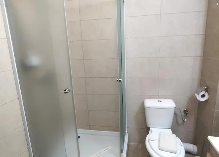 アパート Garsoniera Olivia - Amarilia ナボダリ